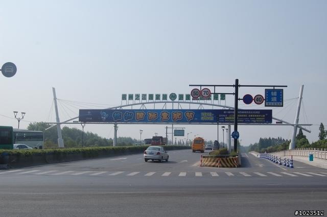 (分享)西湖景區私房路線之梅家塢