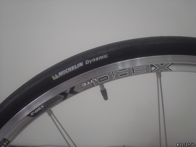 [分享] 07年 Giant TCR