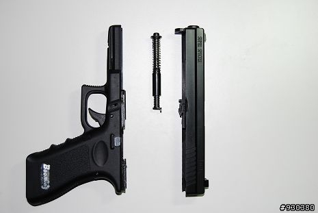 {分享}HFC Glock 17