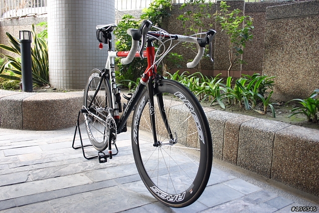 [分享]打造全新自我品牌公路車