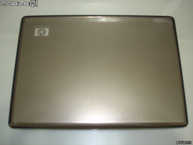 [開箱分享&Vista測試完成]HP Pavilion DV3508 ●光潮鉑金版● 開箱