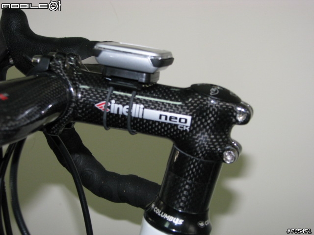 我的新車--Cinelli Pro Estrada