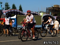 海角7號~墾丁體驗落山風單車逍遙遊
