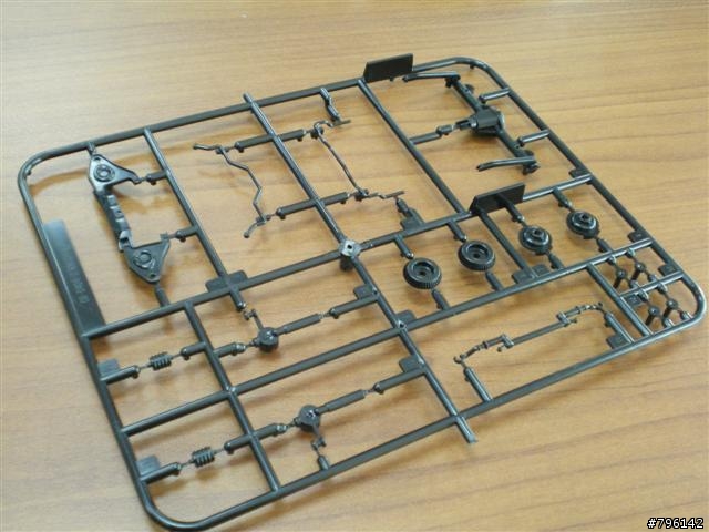 青島 新製品 1/24 反派霹靂車KARR 圖裝限定板開盒