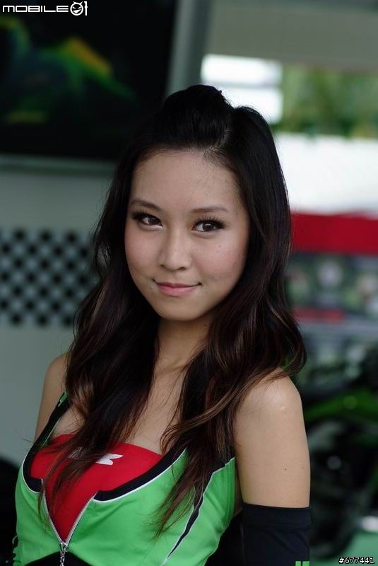 <分享> 2008 MotoGP Malaysia Sepang 圓夢之旅