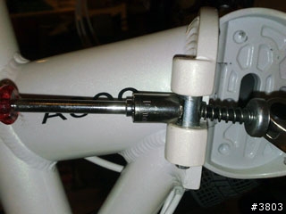[DIY|保養|維修] Oyama A300/200/500 車身異音處理