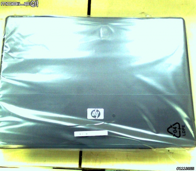 [OPEN] HP H540