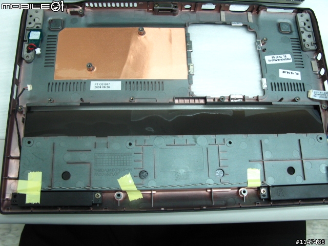S101 拆了啦.....