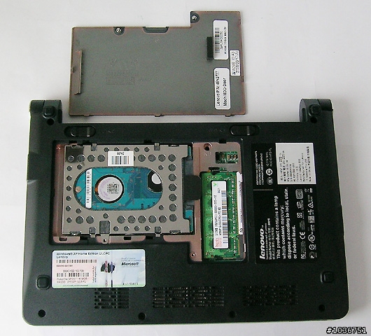 [分享]聯想新款小筆電－IdeaPad S10試用