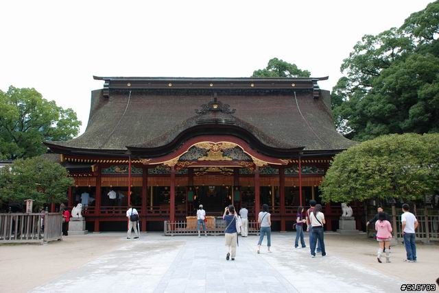 [分享]日本九州.豪斯登堡.天空步道五天四夜之旅