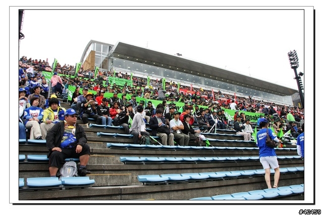 [完整版] MOTO GP A-Style Grand Prix of Japan Tour
