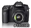 [採訪]Canon EOS 50D搭18-200mm鏡頭 5萬4900元上市