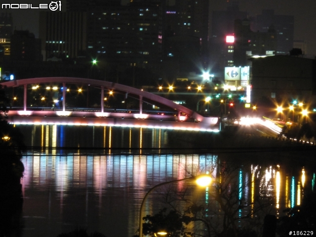 G10新機入手～夜景試拍