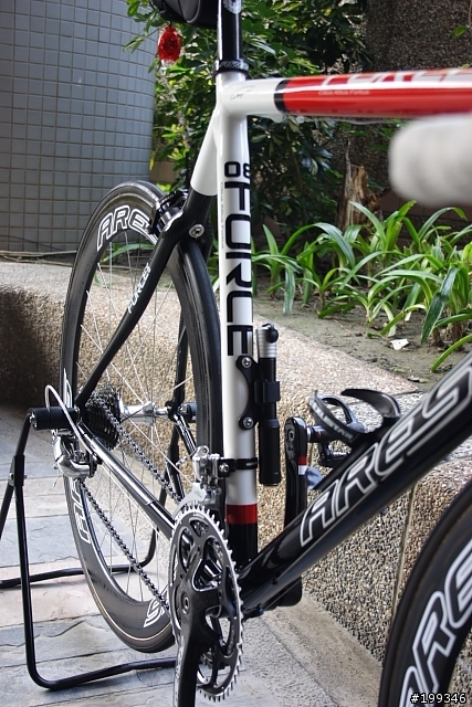 [分享]打造全新自我品牌公路車