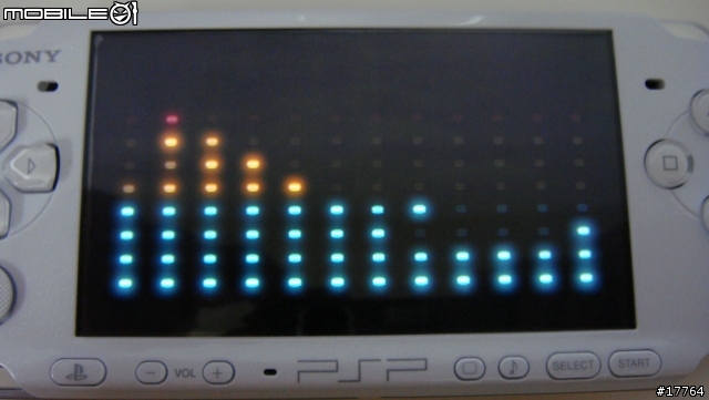 [小小分享]活用你的PS3 PSP