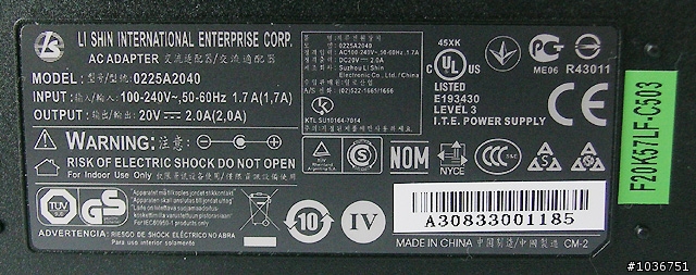 [分享]聯想新款小筆電－IdeaPad S10試用