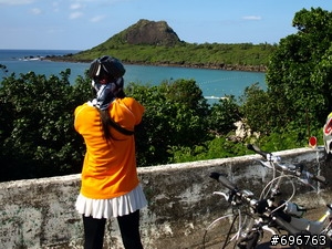 海角7號~墾丁體驗落山風單車逍遙遊