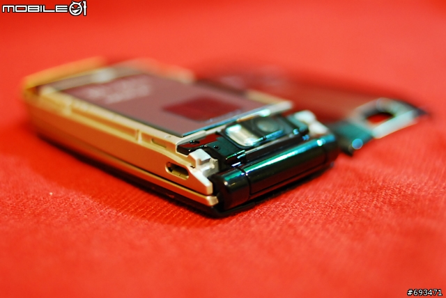 [6600F圖多]NOKIA 六‧六‧零‧零  fold