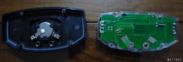 [分享] 改~~MS-601大螢幕碼表 (新增記憶金電容 7/20再度更新)