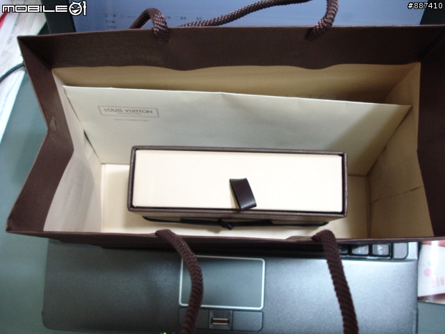[開盒]  LV M61930