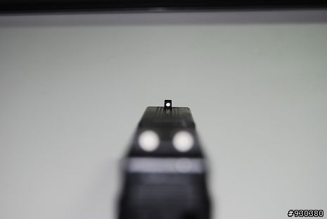{分享}HFC Glock 17