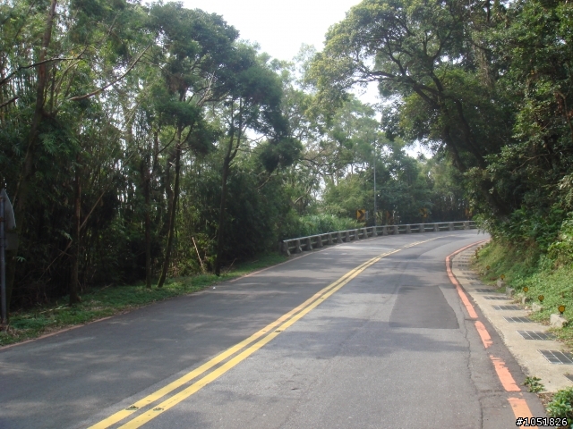 [路線探勘分享] 陽金公路P字賽比賽路線探勘...(新增路線圖~)