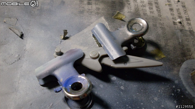 [作品分享]HG TALLGEESE III