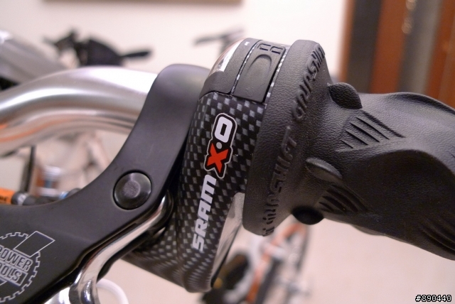 【分享】09年樣式  KHS-T3"特士版"-原廠新回應於新回應中....