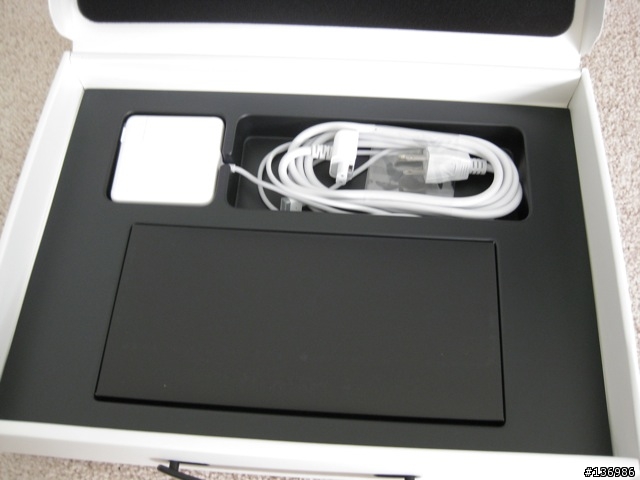 New MacBook Pro 開箱！