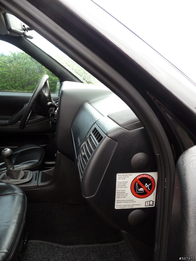about 1996 passat variant b4 wagon