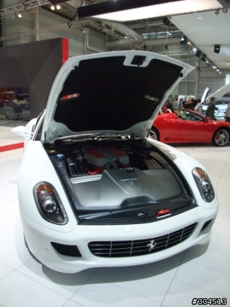 澳洲車展 Darling harbour Motor Show