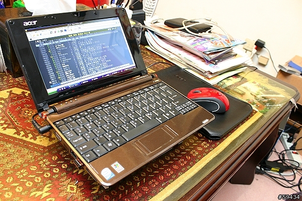 [簡易心得] Logitech V450 Nano