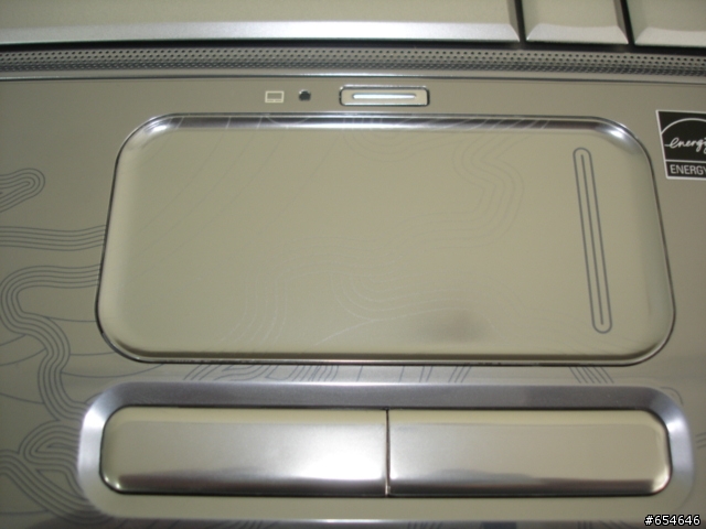 [假開箱]HP Pavilion DV4-1120TX Special Edition 圖片分享