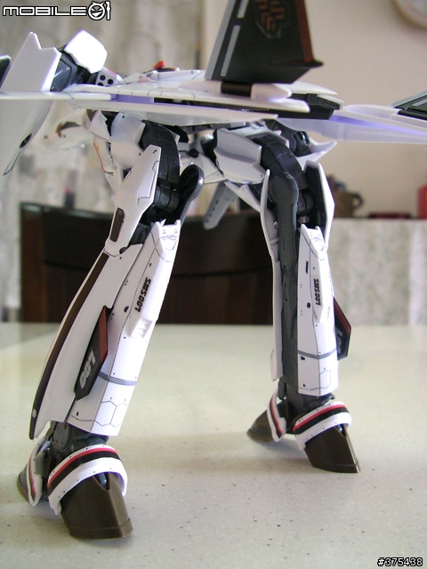 [分享]VF-25F~完成分享
