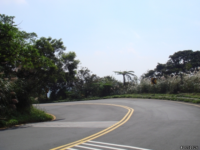 [路線探勘分享] 陽金公路P字賽比賽路線探勘...(新增路線圖~)