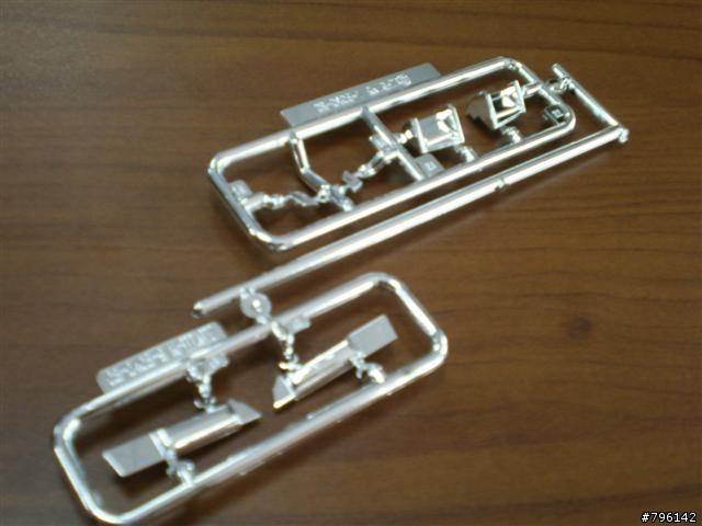 青島 新製品 1/24 反派霹靂車KARR 圖裝限定板開盒