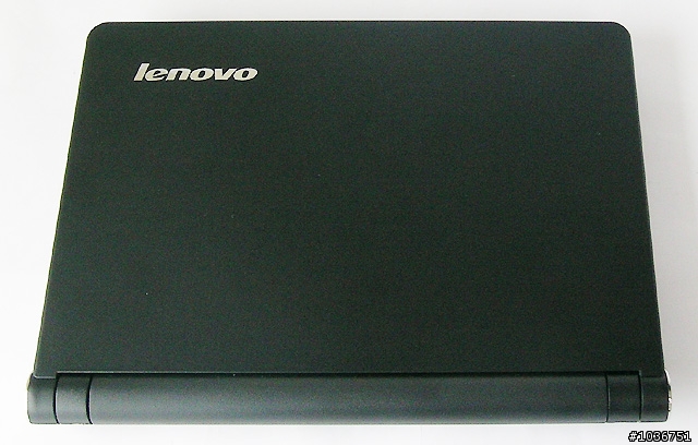 [分享]聯想新款小筆電－IdeaPad S10試用