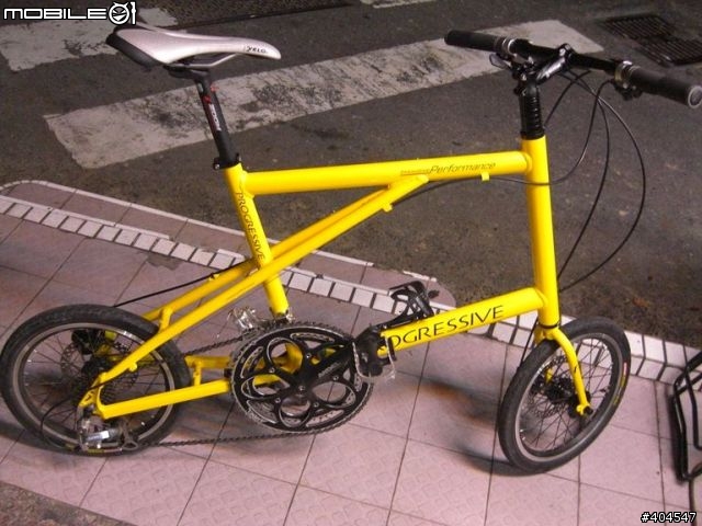 [分享]台南發現跌煞三輪怪獸車