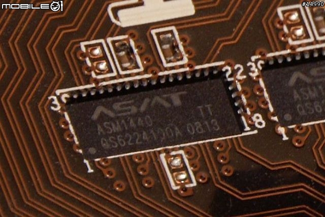 合板能有更多的選擇：ASUS M3A78-T