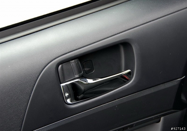 MITSUBISHI新全球戰略車LANCER EX 登場