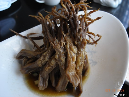 【北京美食】大董烤鴨