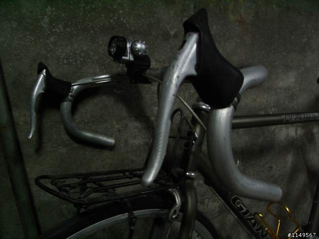 [請益]初新者之giant peloton 7000
