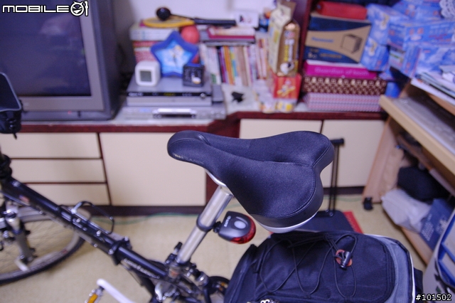 F20 WESTWOOD 成功改裝心得