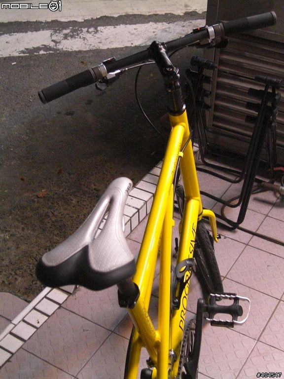 [分享]台南發現跌煞三輪怪獸車