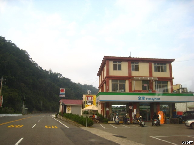 [路況分析] 預跑苗栗遊山觀海、挑戰100