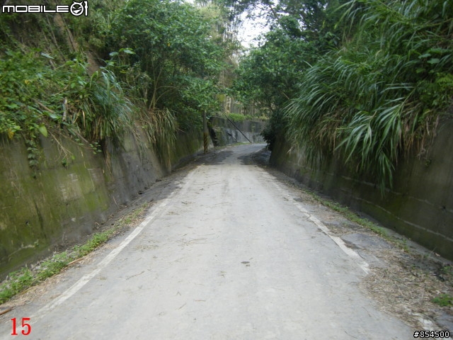 霧峰鄉山林縱騎 象鼻坑-峰谷-南坑-桐林分享