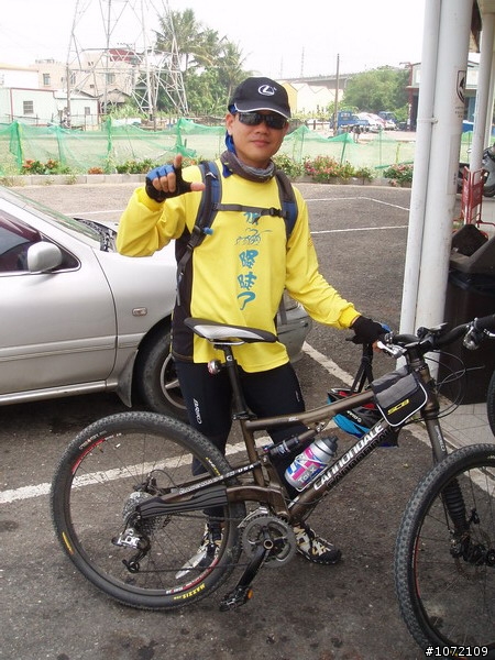 10/16(四) 10:00誰說騎車一定要爬坡之旗山老街吃肉圓(已放照片)