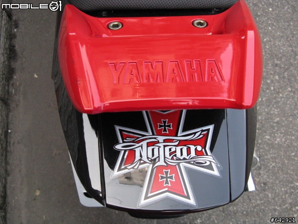 經典跑車 追風135再現江湖(RZX VS RZR)
