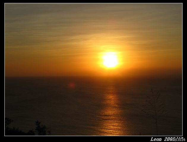 Canon G10 試拍 [墾丁夏都之旅]