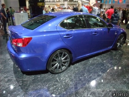 澳洲車展 Darling harbour Motor Show